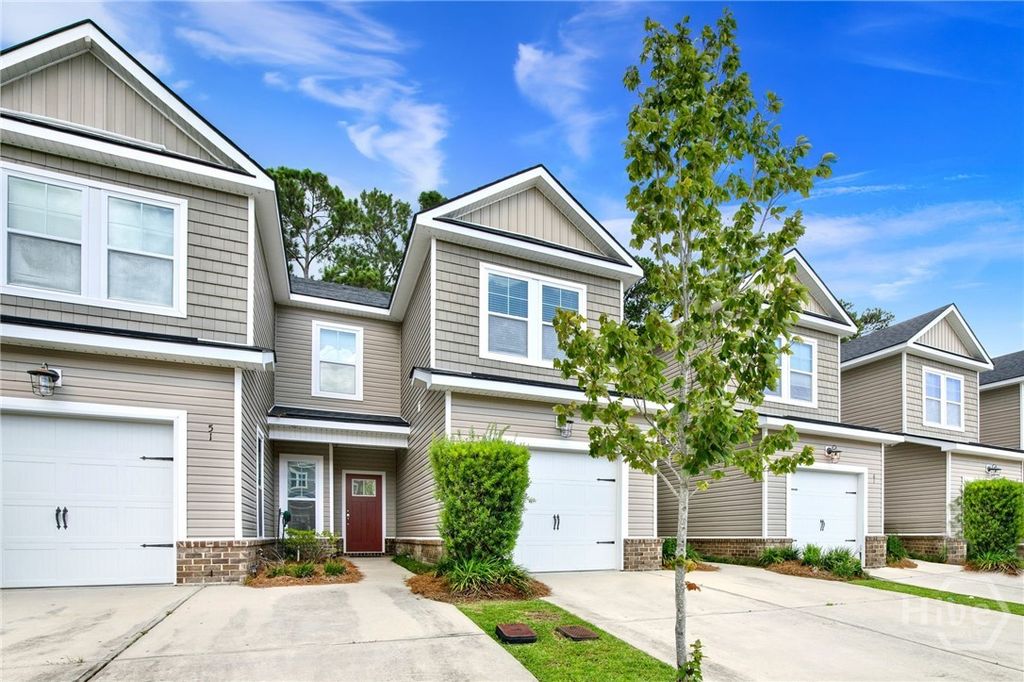 Photo of 57 Ainsdale Drive, Richmond Hill, GA 31324 (MLS # SA358891)