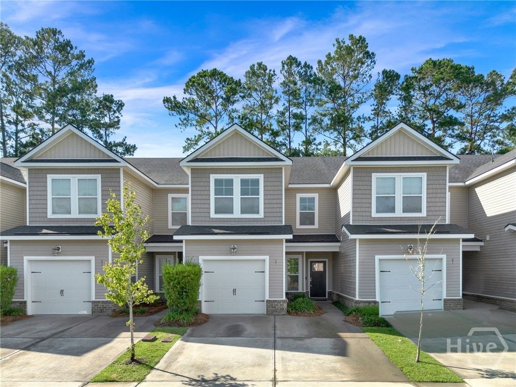 Photo of 57 Ainsdale Drive, Richmond Hill, GA 31324 (MLS # SA358891)