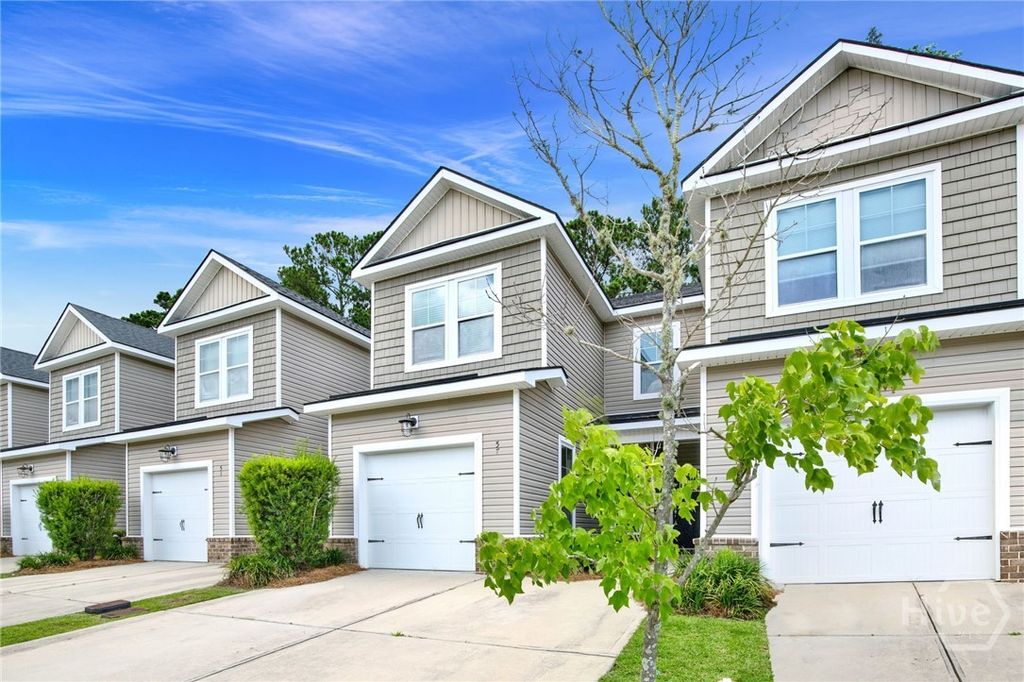 Photo of 57 Ainsdale Drive, Richmond Hill, GA 31324 (MLS # SA358891)