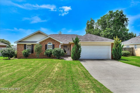 Photo of 135 Summerfield Circle, Grovetown, GA 30813 (MLS # 100586183)
