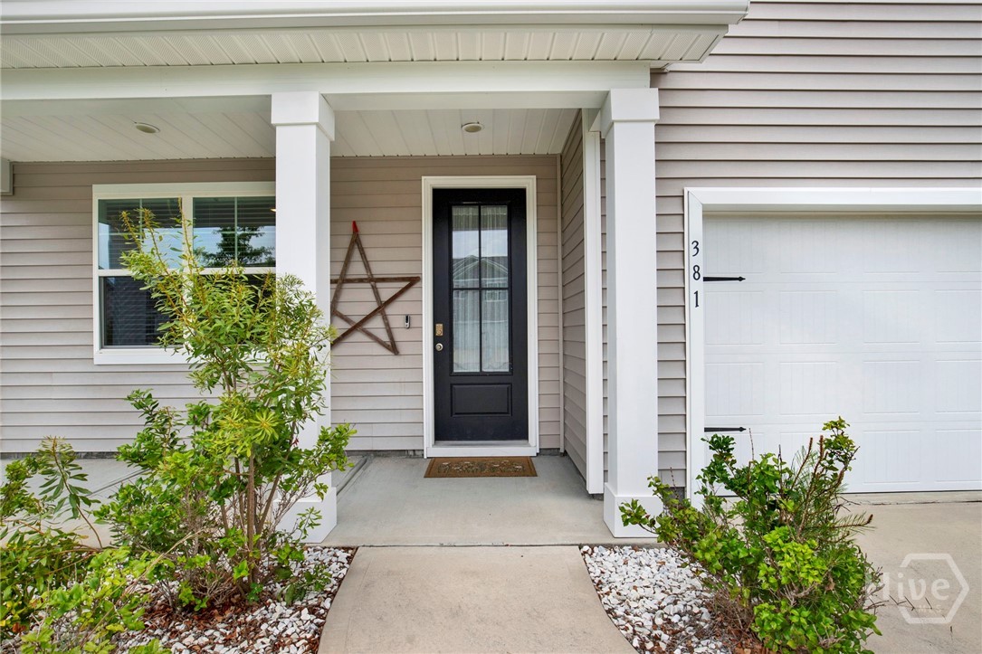 381 Hogan Drive