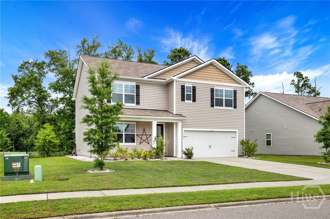 381 Hogan Drive