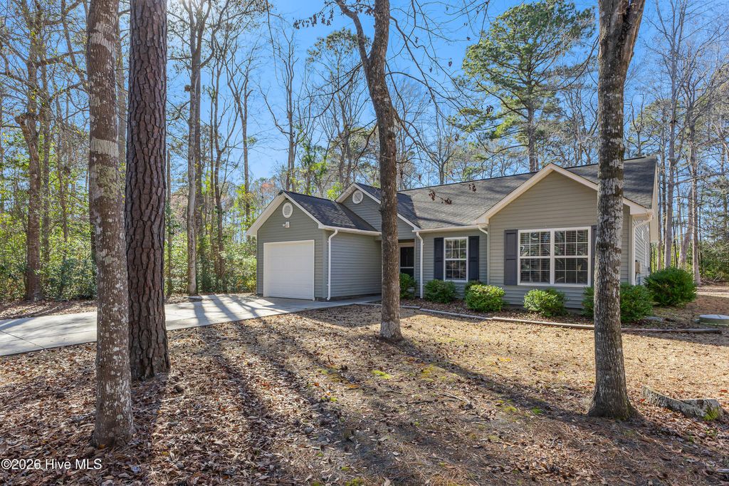 Photo of 441 Maplewood Drive NW, Calabash, NC 28467 (MLS # 100559243)