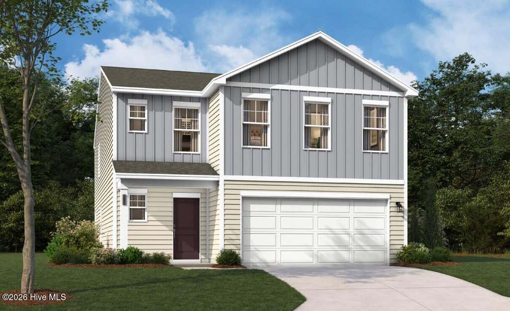 Photo of 8207 Smooth Whiskey Circle, New Ellenton, SC 29809 (MLS # 100593209)
