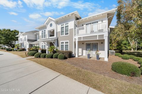 Condo For Rent - 2537 St James Drive #807<br/> Southport, NC 28461