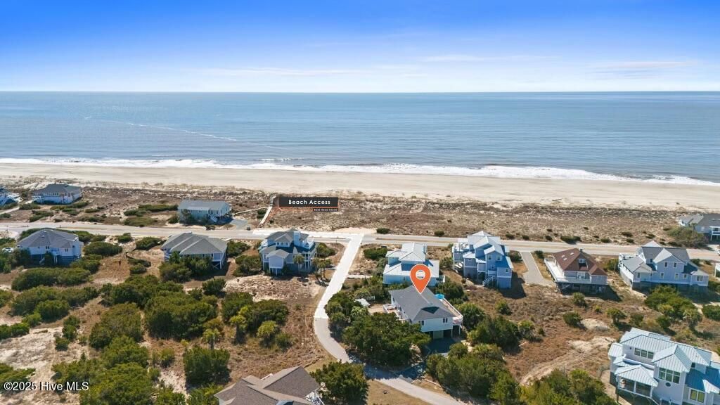 Photo of 6 Black Skimmer Trail, Bald Head Island, NC 28461 (MLS # 100537952)