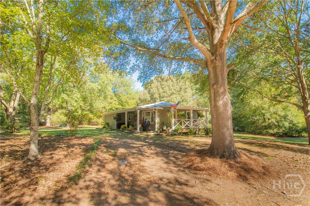 Photo of 3791 Dally Road, Covington, GA 30014 (MLS # CL367029)