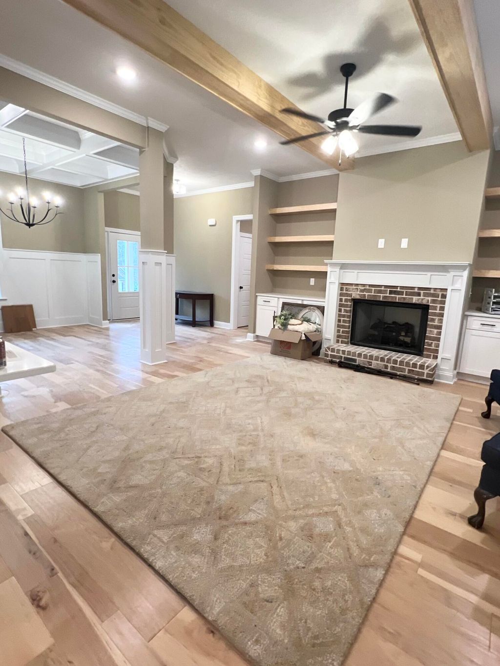 Photo of 1065 Ferndown Court, Aiken, SC 29803 (MLS # 545564)