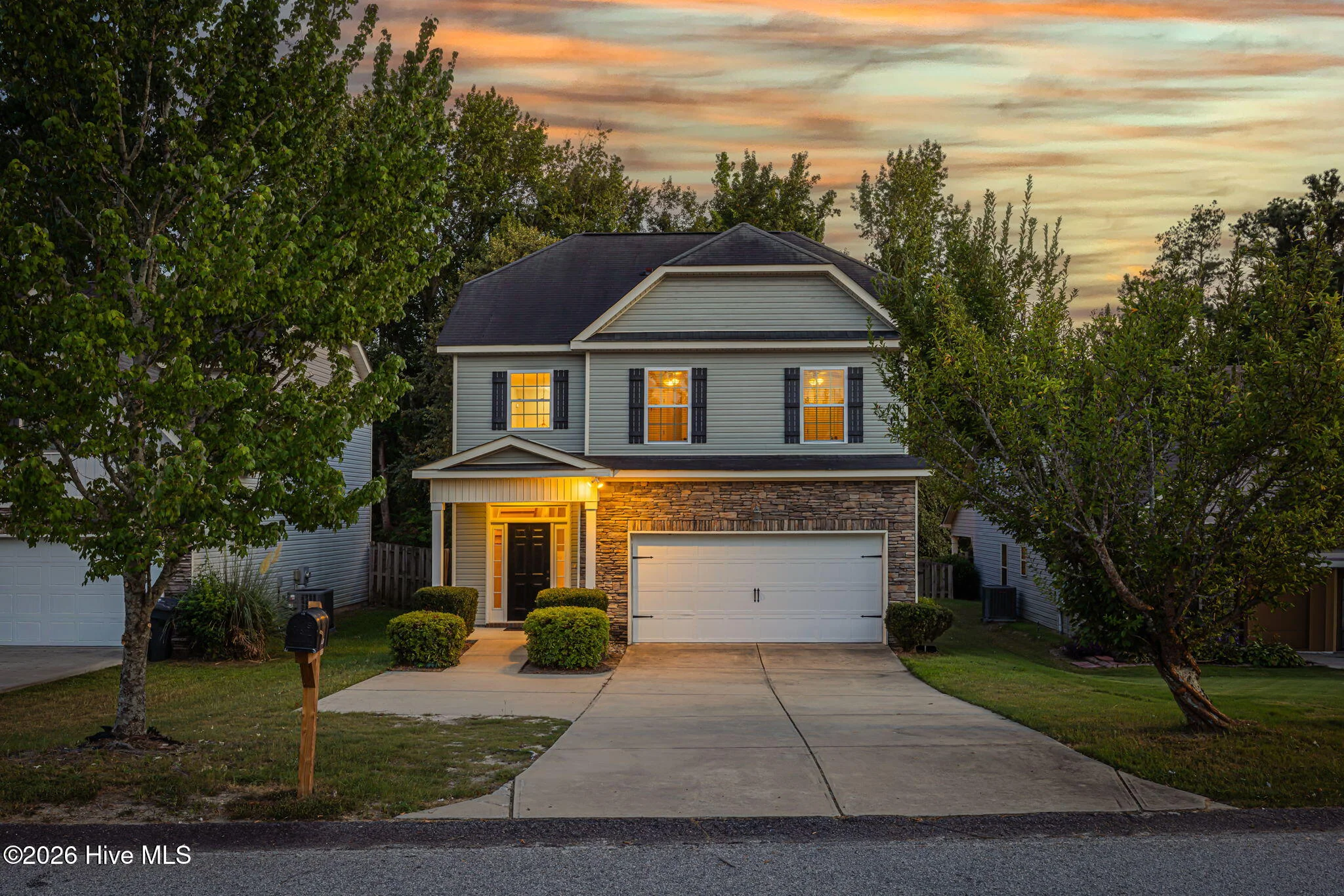 1430 Collins Drive, Martinez, GA, 30907
