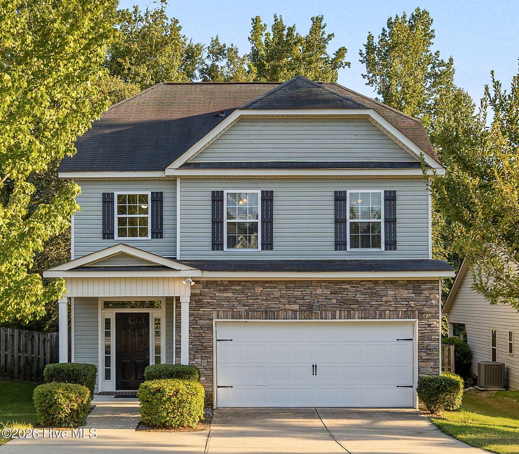 Photo of 1430 Collins Drive, Martinez, GA 30907 (MLS # 100599168)