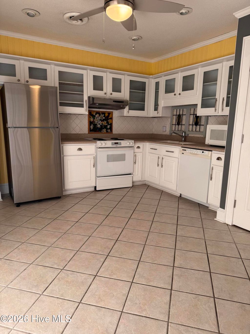 Photo of 1 Port West Court #Unit C, Swansboro, NC 28584 (MLS # 100566739)