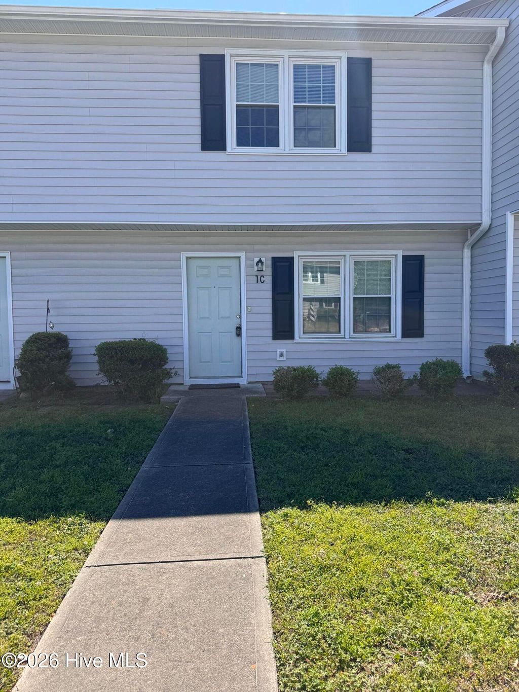Photo of 1 Port West Court #Unit C, Swansboro, NC 28584 (MLS # 100566739)