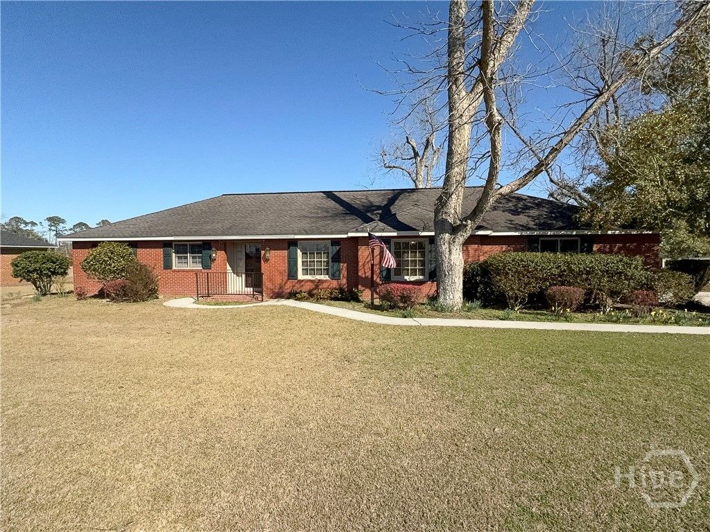 Photo of 418 Darby Drive, Vidalia, GA 30474 (MLS # SA349699)