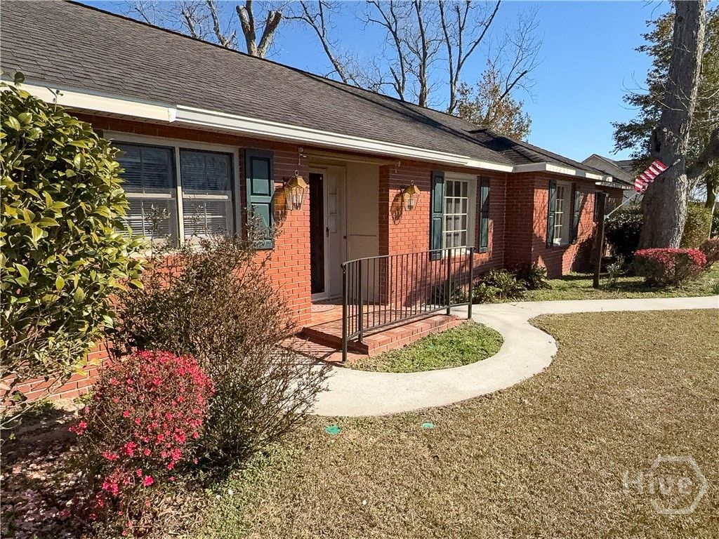 Photo of 418 Darby Drive, Vidalia, GA 30474 (MLS # SA349699)