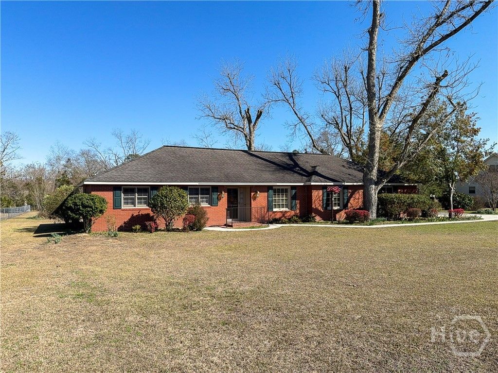 Photo of 418 Darby Drive, Vidalia, GA 30474 (MLS # SA349699)
