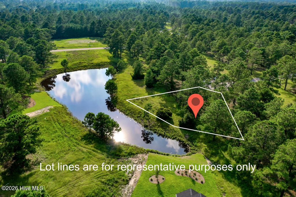 Photo of 1017 Fynn Notch SW, Sunset Beach, NC 28468 (MLS # 100568211)