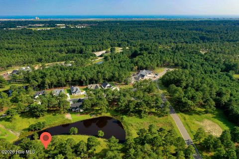 1017 37 Fynn Notch SW Sunset Beach NC 28468