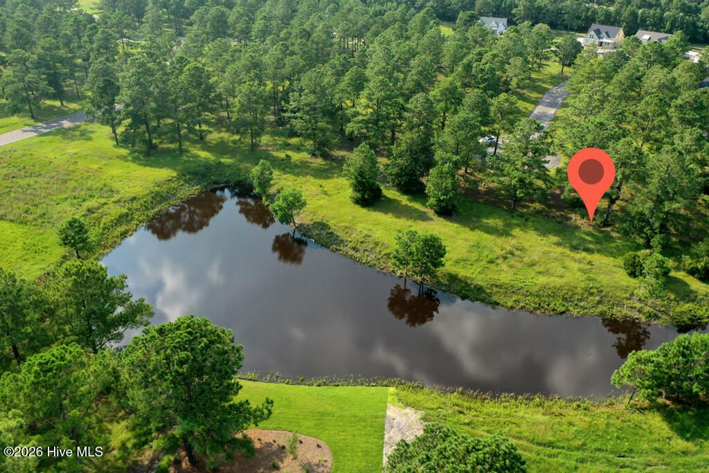 Photo of 1017 Fynn Notch SW, Sunset Beach, NC 28468 (MLS # 100568211)