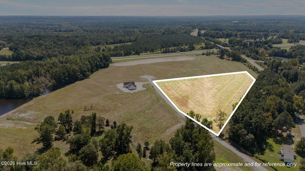 Photo of 720 Peele Farm Lane, Cameron, NC 28326 (MLS # 100551631)