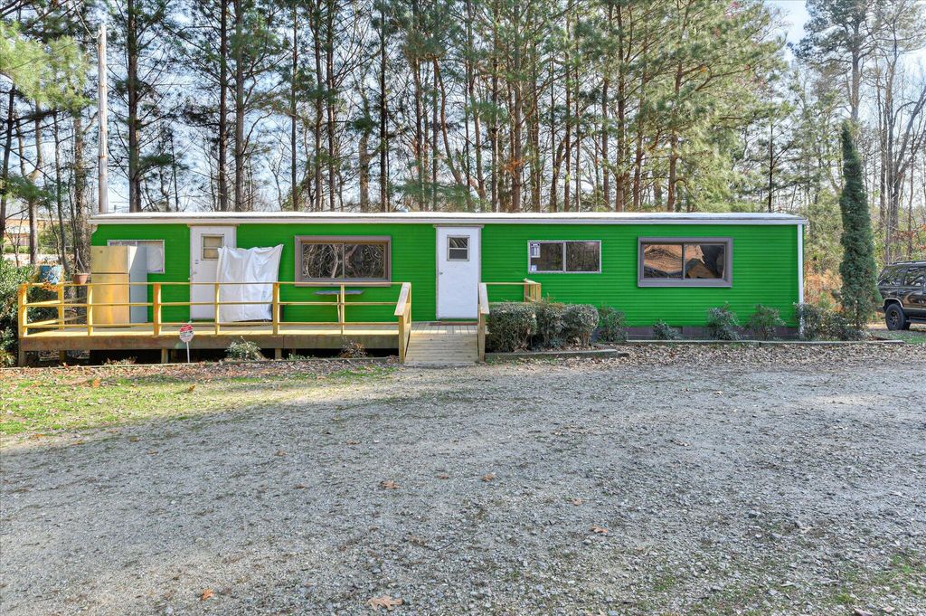 Photo of 136 Edison Road, Washington, GA 30673 (MLS # 552446)