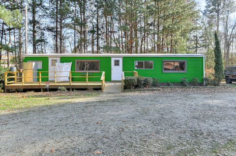 Vacant Land For Sale - 136 Edison Road<br/> Washington, GA 30673