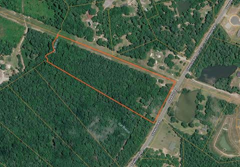 Vacant Land For Sale - 768 Sawdust Road<br/> Harlem, GA 30814