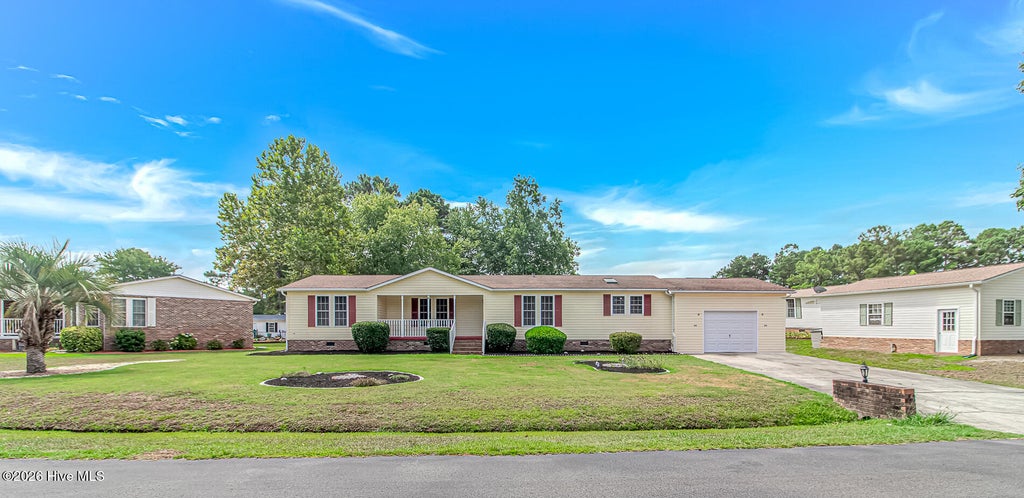 Photo of 1013 Palm Court SW, Calabash, NC 28467 (MLS # 100589194)
