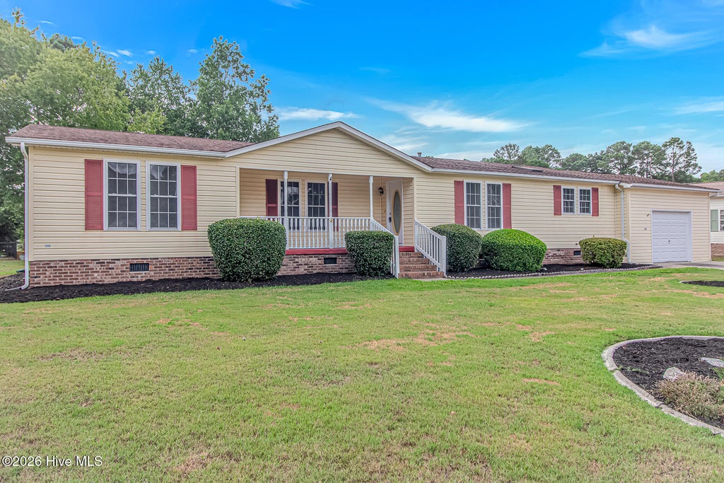Photo of 1013 Palm Court SW, Calabash, NC 28467 (MLS # 100589194)