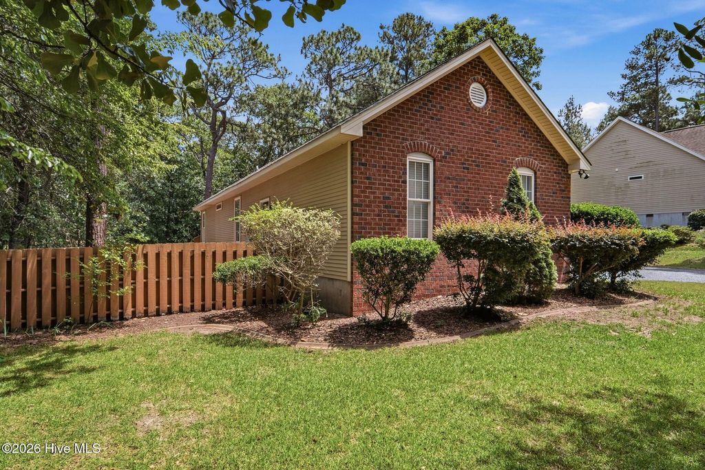 Photo of 245 Wheeling Drive, Pinehurst, NC 28374 (MLS # 100578415)