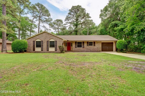 Homes For Rent - 4010 Lake Avenue<br/> New Hanover County, Wilmington, NC 28403