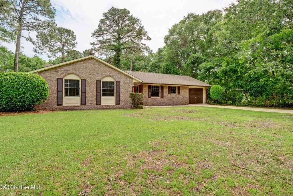 Photo of 4010 Lake Avenue, Wilmington, NC 28403 (MLS # 100605659)