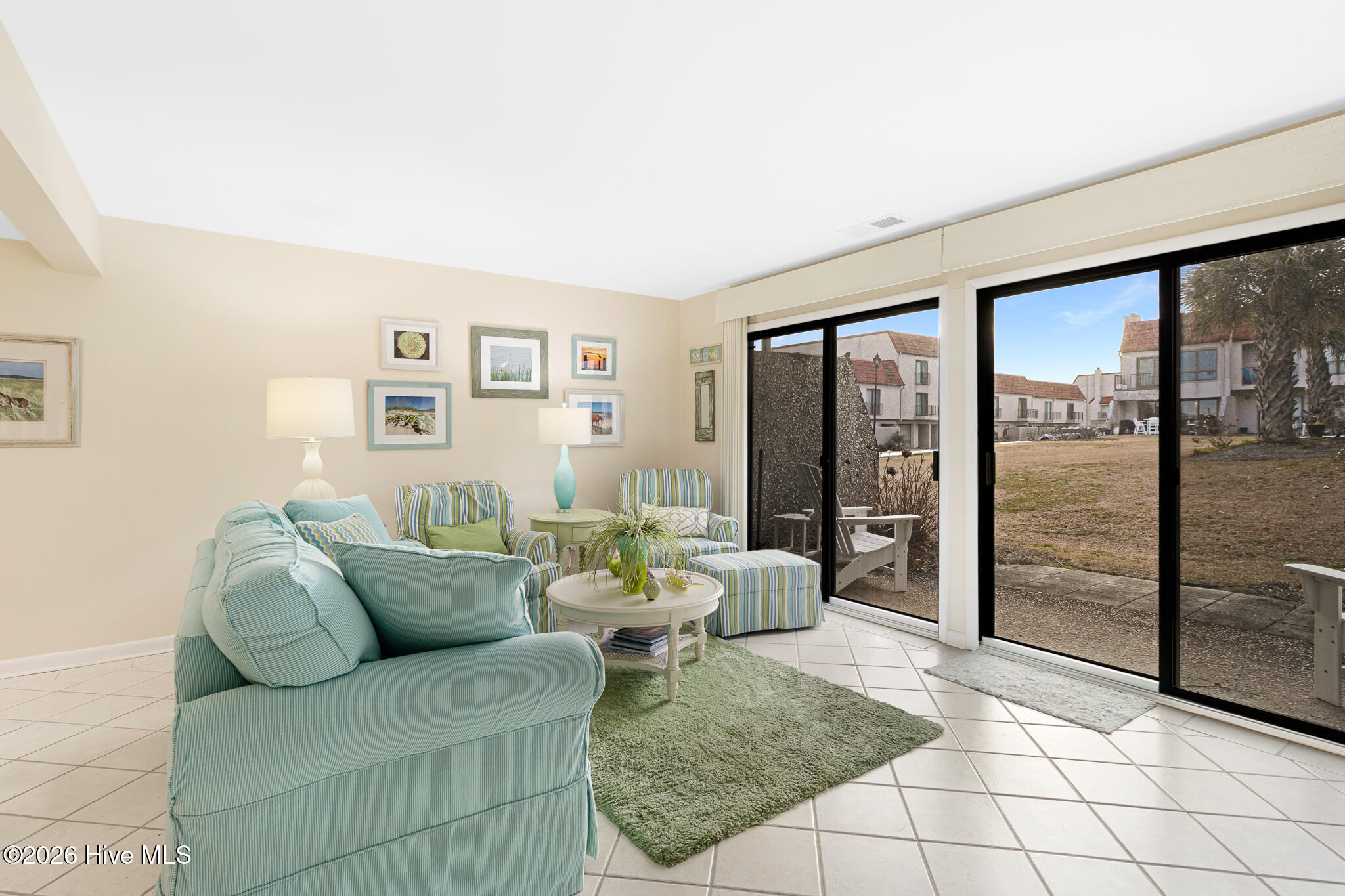 4801 S Shore Drive D4 The Bluffs