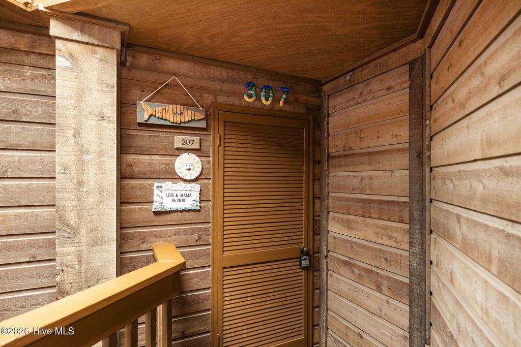 Photo of 1904 E Fort Macon Road #307, Atlantic Beach, NC 28512 (MLS # 100551077)