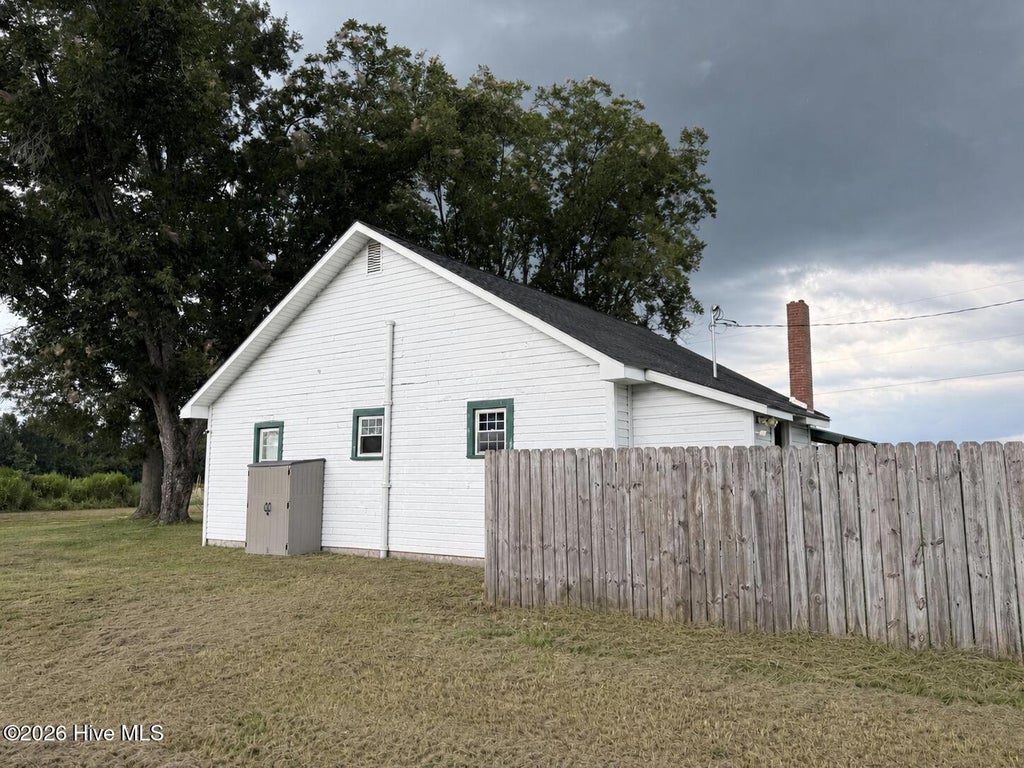 Photo of 1320 Baltimore Church Road, Fairmont, NC 28340 (MLS # 100598489)