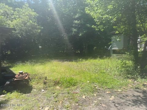 Tiny photo for 137 Wayne Road, Hubert, NC 28539 (MLS # 100573577)