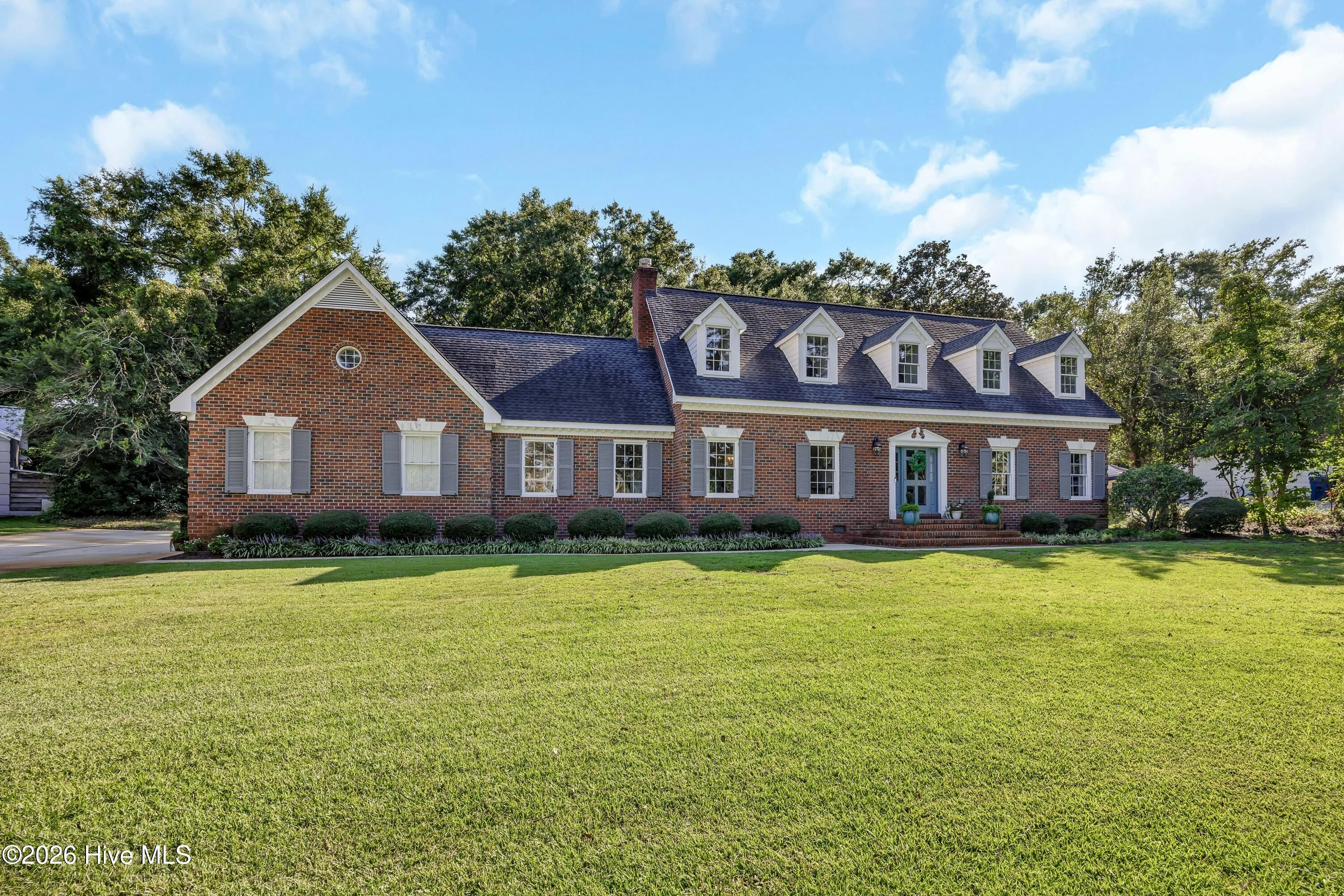 6332 Marywood Drive, Wilmington, NC, 28409