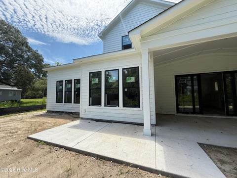 Tiny photo for 4249 Watersail Drive #160, Wilmington, NC 28409 (MLS # 100566490)