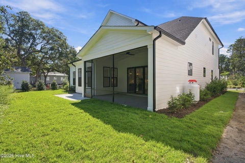 Tiny photo for 4249 Watersail Drive #160, Wilmington, NC 28409 (MLS # 100566490)