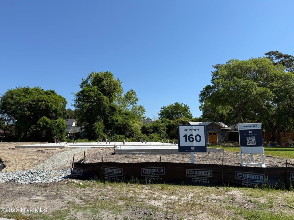 Photo of 4249 Watersail Drive #160, Wilmington, NC 28409 (MLS # 100566490)