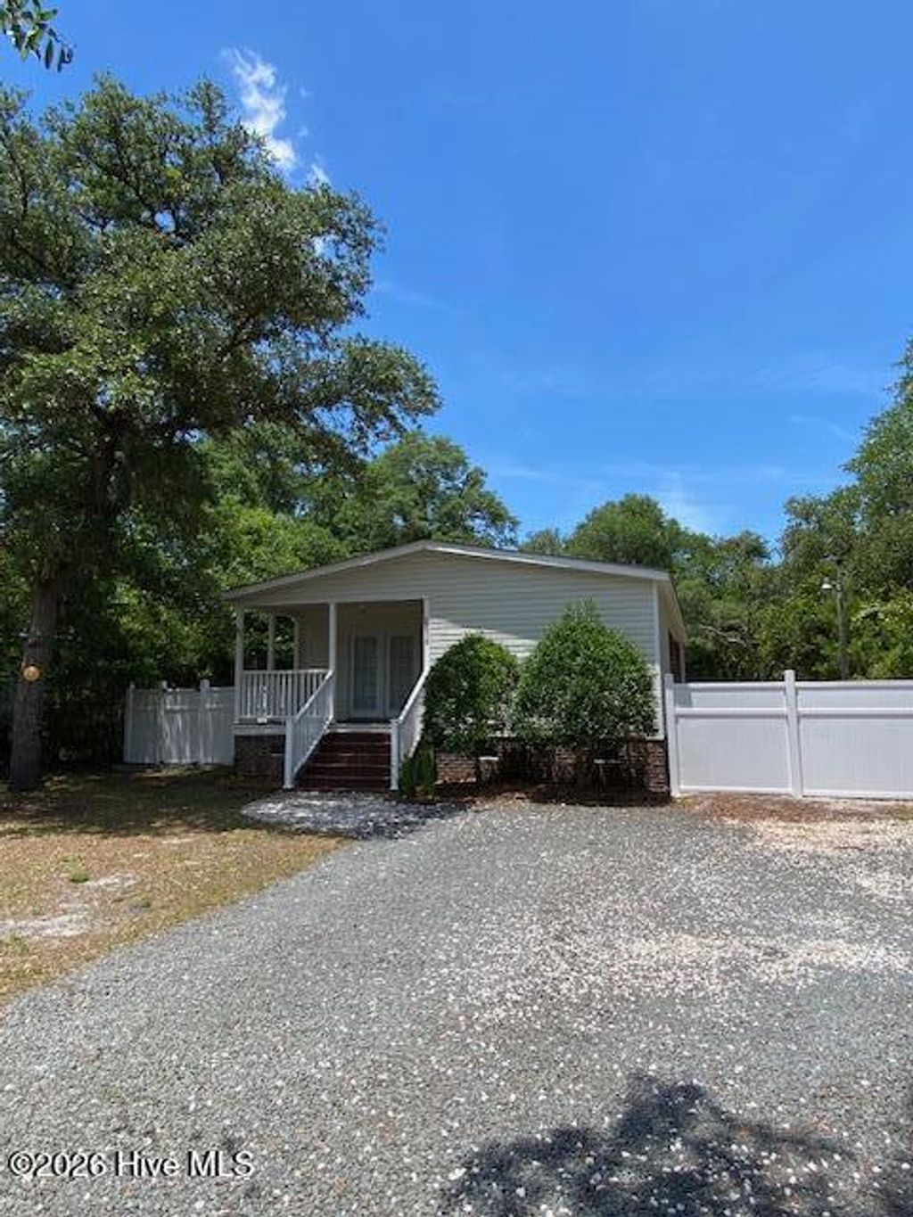 Photo of 2678 Seashore Road SW, Supply, NC 28462 (MLS # 100585914)