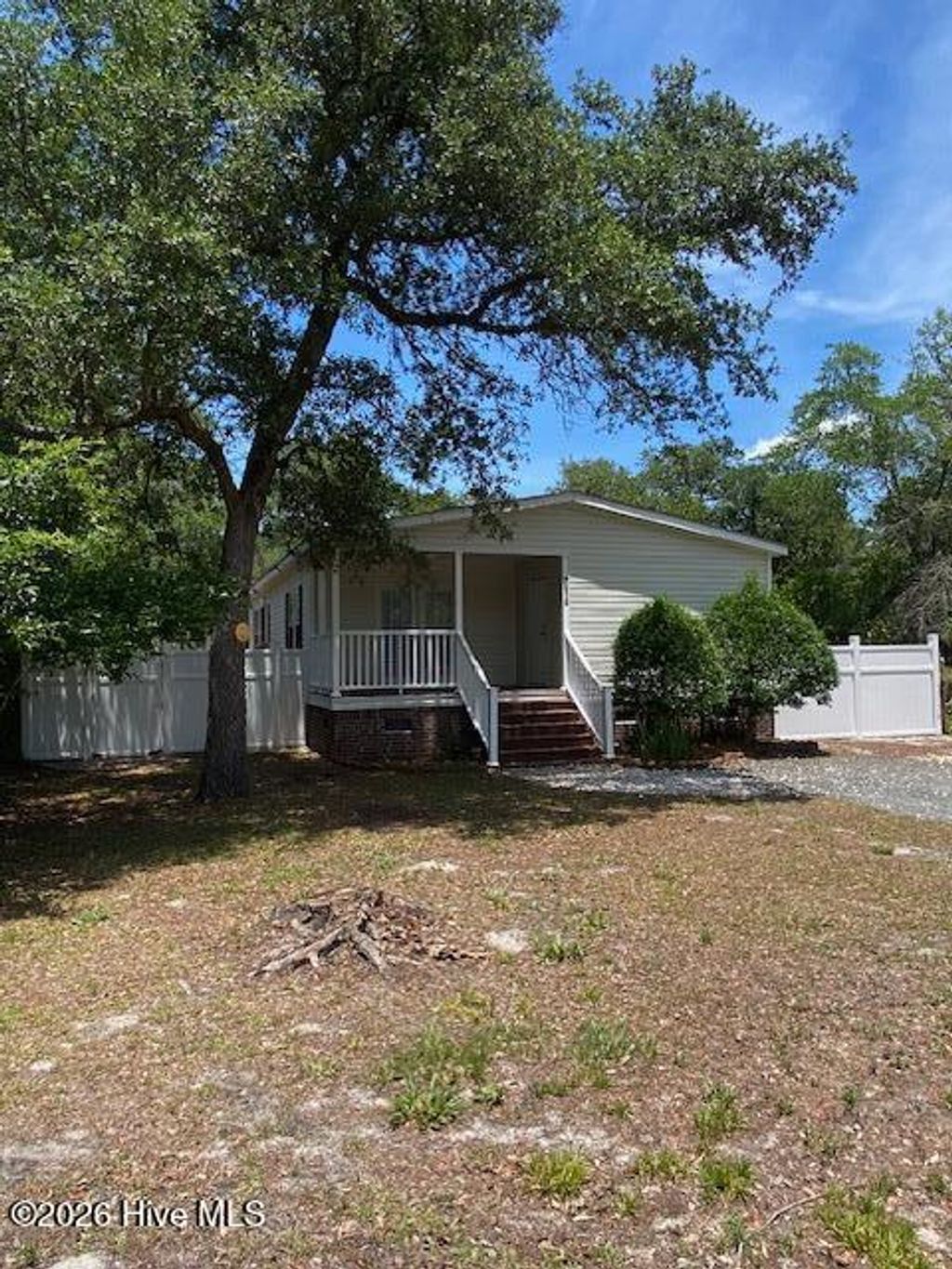 Photo of 2678 Seashore Road SW, Supply, NC 28462 (MLS # 100585914)