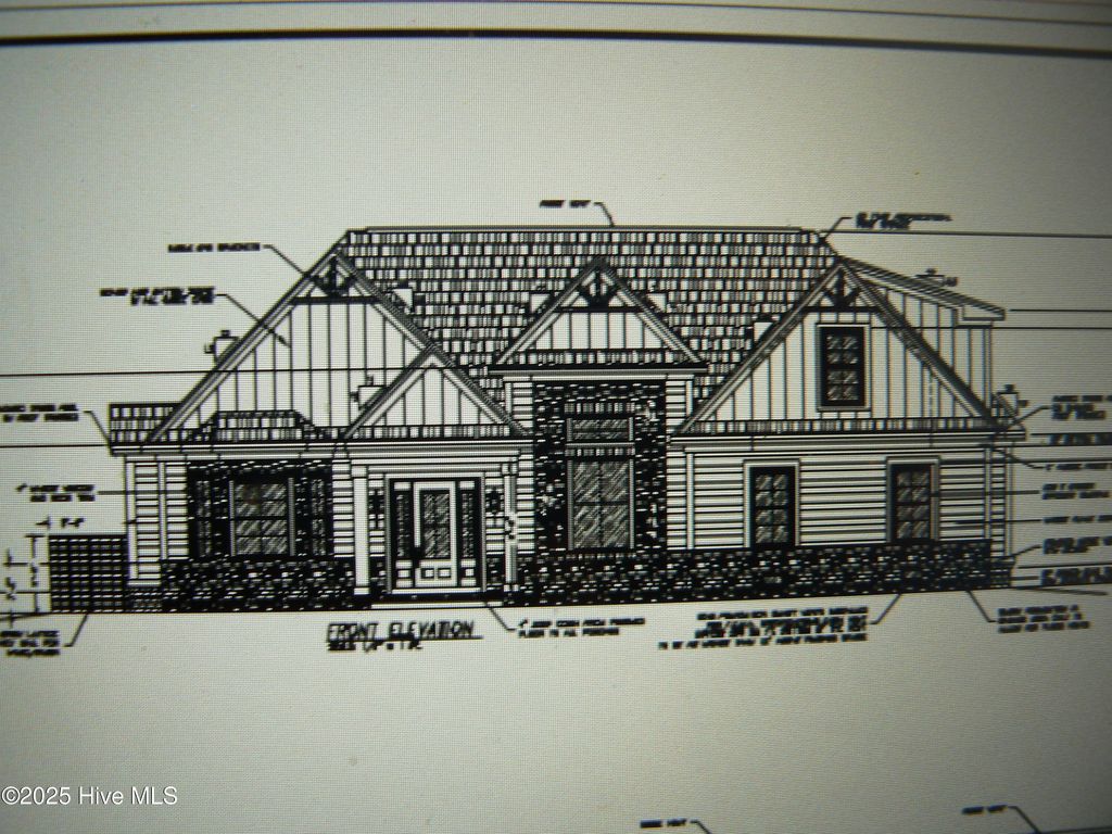 Photo of 9379 Old Salem Way NW, Calabash, NC 28467 (MLS # 100538217)