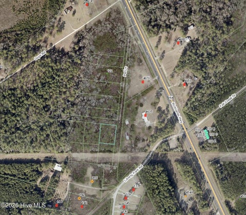 Tiny photo for 000 Pet Lane, Jacksonville, NC 28540 (MLS # 100589924)