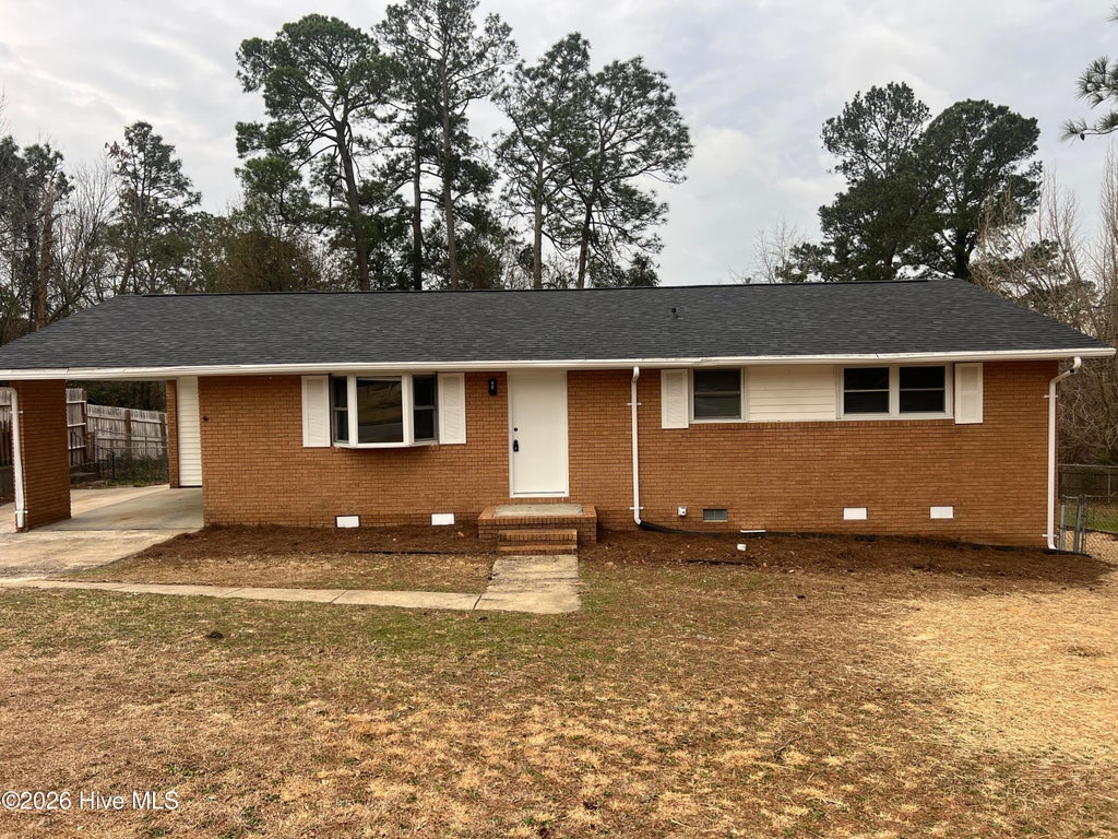 Photo of 3517 Richmond Hill Road, Augusta, GA 30906 (MLS # 100605887)