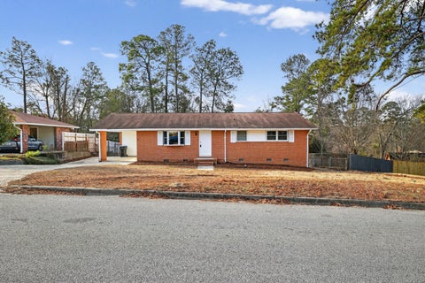 Photo of 3517 Richmond Hill Road, Augusta, GA 30906 (MLS # 100605887)