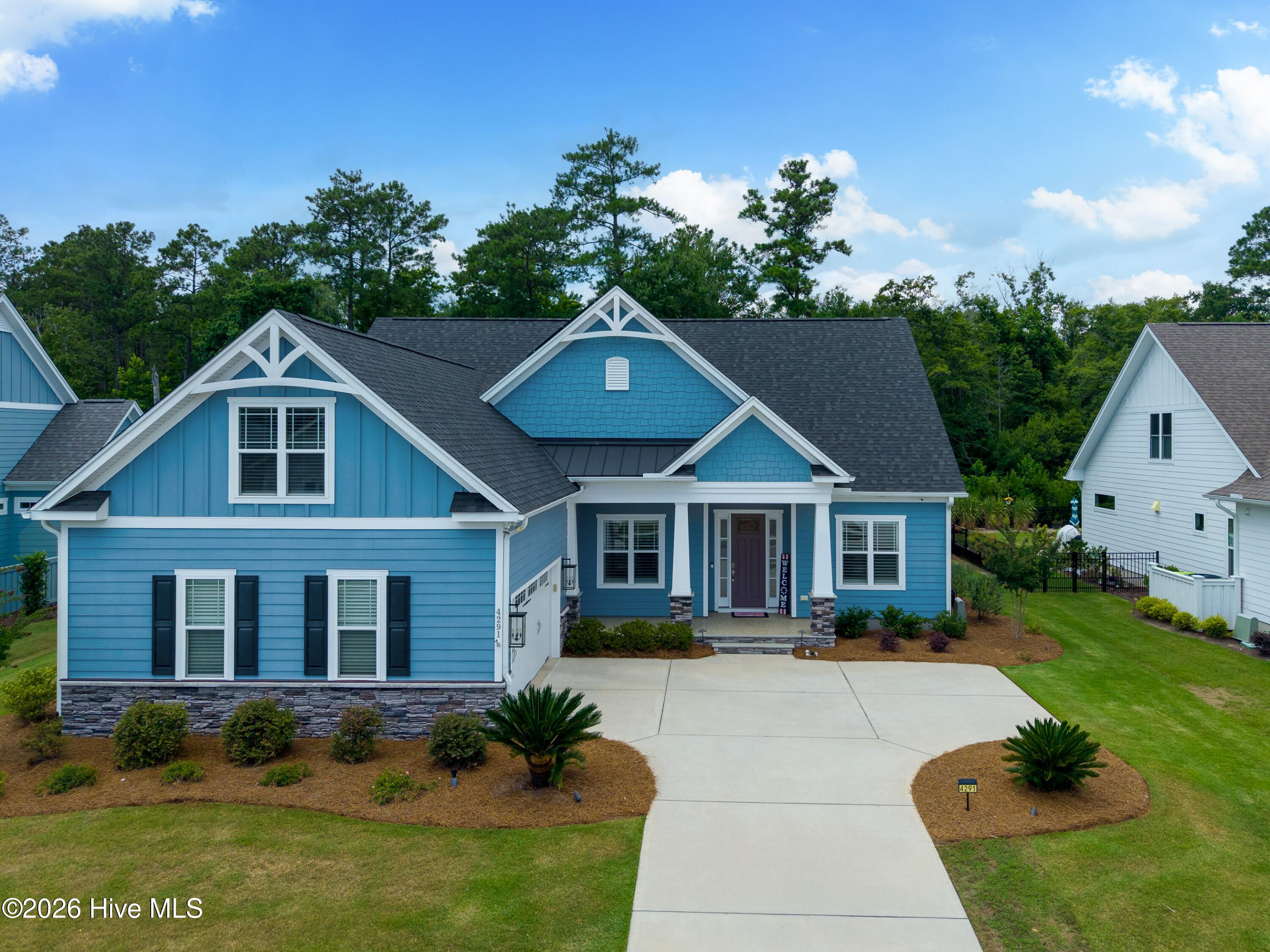 4291 Cobleskill Drive