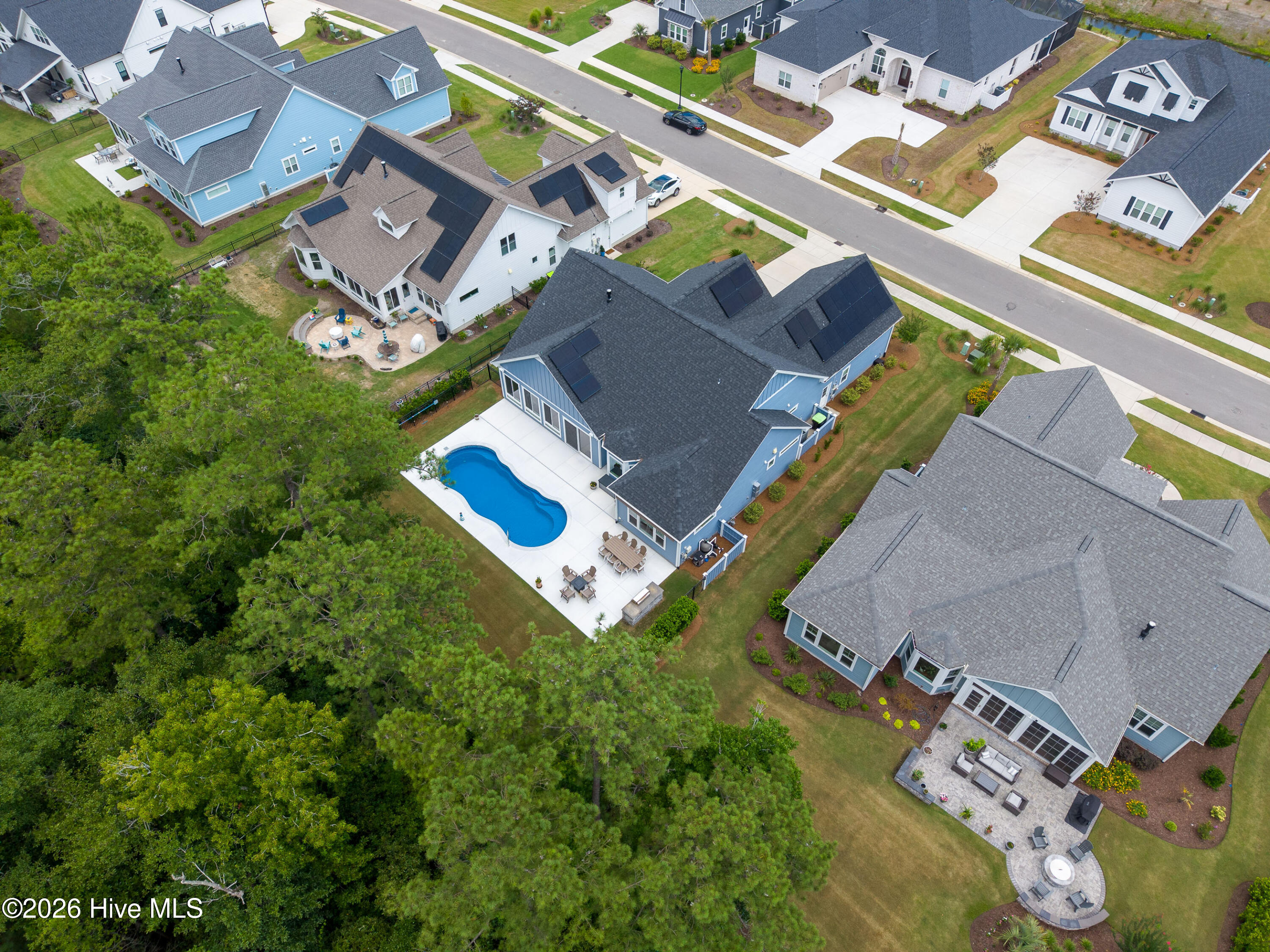 4291 Cobleskill Drive