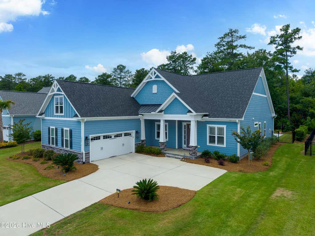 Photo of 4291 Cobleskill Drive, Leland, NC 28451 (MLS # 100585092)