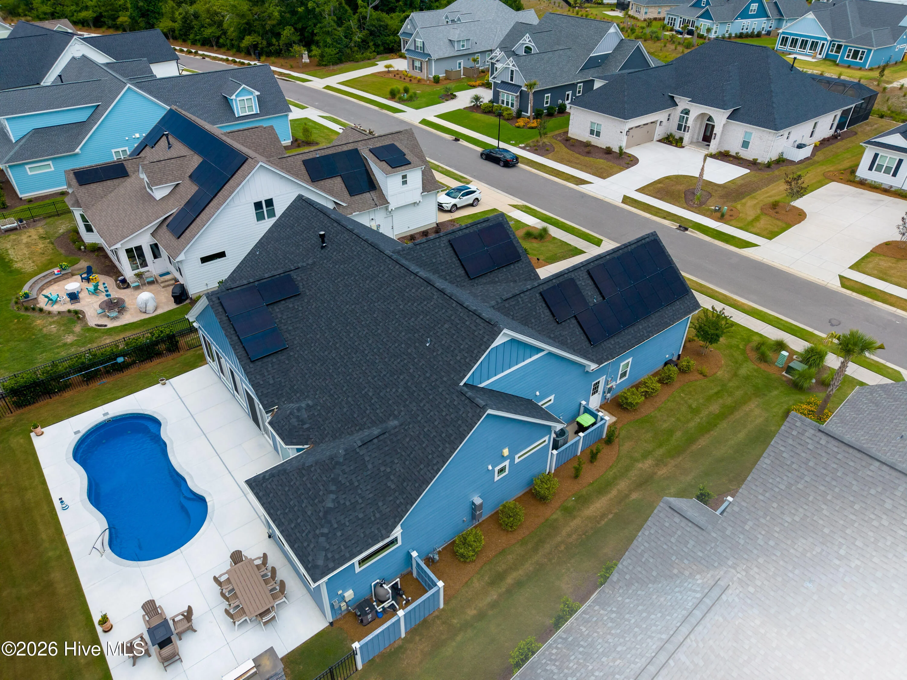 4291 Cobleskill Drive