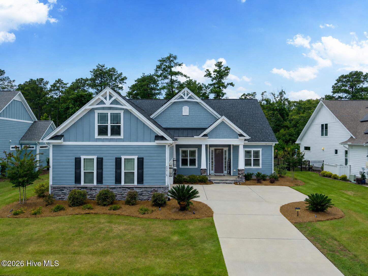 4291 Cobleskill Drive
